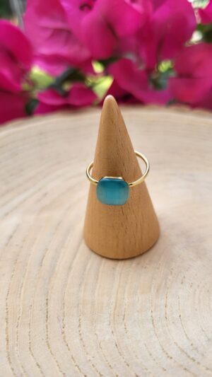 Bague TURQUOISE