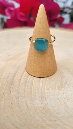 Bague TURQUOISE